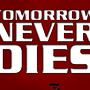 TomorrowNeverDies