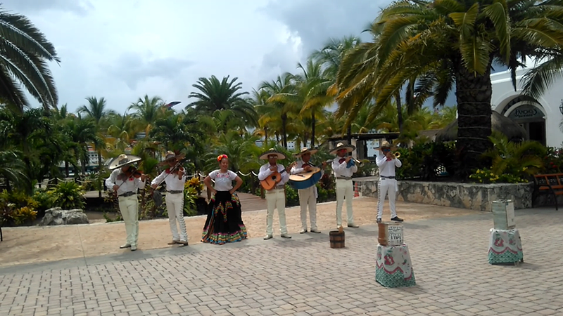 mariachi