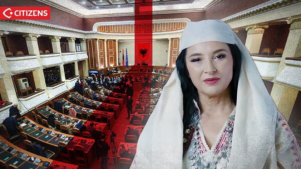 Diella-Qeveria-Teknologjia-Inteligjenca-Artificiale-Kuvendi