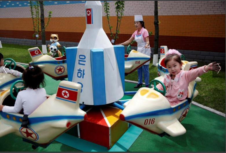 DPRK