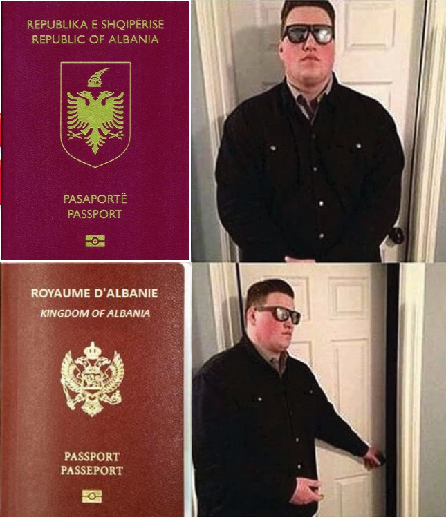 pasaporta