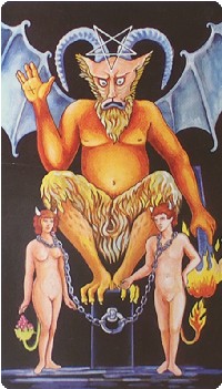devil