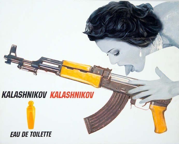 kallash