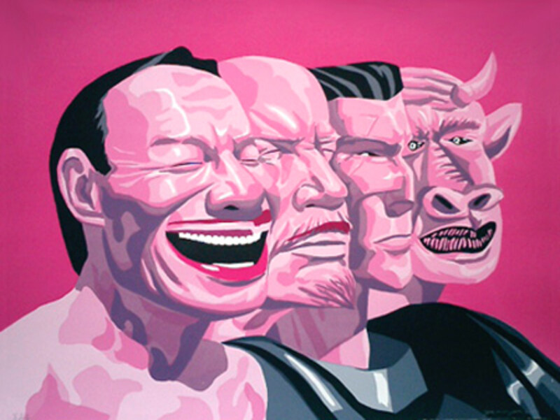 YUE-Minjun-Revolutionary-Romanticism-1203844980